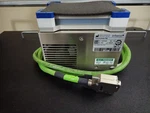 Inheco Thermoshake Classic Lab 7100144-B Rev. 05 Germany. Fixed Price $449.98.