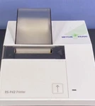Mettler Toledo RS-P42 Balance Scale Printer. Fixed Price $350.00.