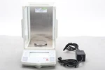 Ohaus E00640 Explorer Analytical Series 62G Capacity Balance Scale W/ Lcd Screen. Fixed Price $581.99.
