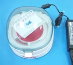 Ohaus FC5306 6000 Rpm Mini Centrifuge W/ Power Supply (tested). Fixed Price $99.00.