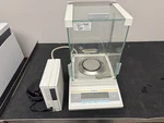Sartorius Bp 211 D Scale. Fixed Price $1000.00.