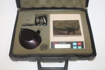 Ohaus C301P Port-o-gram 300G Digital Electronic Scale W/ Case & Oem Power Supply. Fixed Price $49.99.