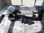 Triple Beam Scale.. Fixed Price $65.99.