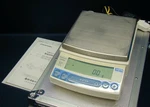 Shimadzu UX8200S Electronic Top-loading Balance, 8.2KG (8200G)/0.1G. Fixed Price $515.12.