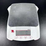 Ohaus Scout SPX8200 Analytical Balance -. Fixed Price $99.99.
