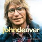 His Ultimate Collection 180-GRAM Green Colored Vinyl By Denver, John .... Fixed Price $28.21.