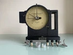 Roller-smith Precision Balance No. 508221 & Original Wood Case. Fixed Price $329.00.