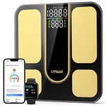 Professional Smart Scale For Body Weight, Bmi, Fat, Muscle Mass, Highly .... Fixed Price $269.59.