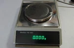 Mettler Digital Lab Scale Balance Analytical Delta Range. Fixed Price $484.50.