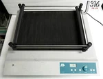 26656 Edmund Buhler SM-30 Ctrl Universal Shaker, 6100 Bm 00130. Fixed Price $3079.32.
