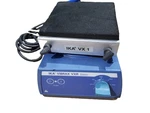 Ika Vibrax Vxr Basic Orbital Shaker With Janke&kunkel VX8 Top Platform. Fixed Price $265.30.