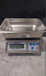 Health Meter 3400KL Digital Wet Diaper Scale Used Excellent Working Condition. Fixed Price $250.00.