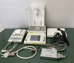 Sartorius Cubis MSU225P-100-DI Analytical Balance Japan. Fixed Price $2021.86.