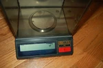 Sartorius Digital Lab Scale Balance Analytical R160P 0.1 Mg Delta Range Zctg. Fixed Price $850.00.