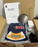 New Ohaus SPE401 Scout Pro Balance 400G Scale 0.1G. Fixed Price $149.00.