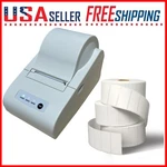 Compatible With Cas DLP-50 Label Printer S2000JR, Pole Scale Lst 8060. Fixed Price $309.00.