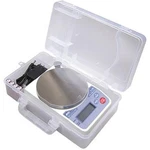 A&d HL-2000IVP Compact Scale, X 1G, Stainless Steel Pan, Power,. Fixed Price $101.50.