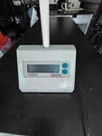 Detecto Sonaris Touchless Stadiometer (wall/table Mount). Fixed Price $250.00.