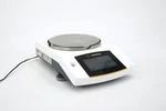 Sartorius Practum 2102-1S Precision Balance Scale 2100G X 0.01G. Fixed Price $1031.32.