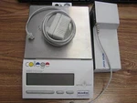 Mettler Toledo College Model: Deltarange Scale. B3002DR W. Fixed Price $474.99.