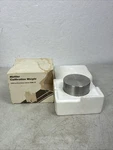 Mettler Toledo Troemner Precision Calibration Weight 1KG Class Oiml Fi ME-47905. Fixed Price $99.95.