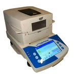 Cole-parmer MB-800-50V2 Touch Screen Moisture Analyzer Balance 50G (no Pan). Fixed Price $733.36.