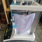 Sartorius Entris Ii BCE64I-1S Analytical Lab Balance 60 X 0.1MG, Internal. Fixed Price $1600.00.