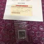 Troemner 7025-4W Class Steel Screw Knob. Fixed Price $68.00.
