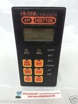 Freeshipsameday Hanna Ph HI8710E Measurement Sensor Level Test Equipment 4-20MA. Fixed Price $629.06.
