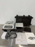 Sartorius Cubis Ii MCE8201S Precision Balance 8200G 0.1G Open Box New. Fixed Price $2900.00.