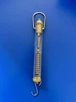 Spring Scale Si Manufacturing 5KG - 50N Set Of 6 Brown. Fixed Price $30.00.