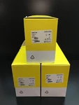 Sartorius Ref 791201 Optifit Tips Single Tray 1200 Pipette Lot 3 Packs. Fixed Price $355.67.