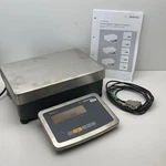 Sartorius SIWADCP-1-16-S Signum Level Bench Scale. Fixed Price $999.99.