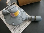 Fisher Controls Single & Second Stage Lp-gas Regulator Type 912 122 Old Stock. Fixed Price $74.99.