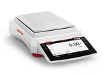 Ohaus Explorer 8200 0.01G Precision Balance EXR8202N. Fixed Price $5121.25.