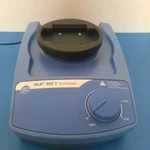 Ika Ms Vortexer B S36, Tested. Fully Functional, 30 Day Warranty. Fixed Price $109.99.