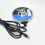Loadstar Sensors Iload Pro Digital Usb Cell Lbs. Cap. PFS-500-015-S*C01. Fixed Price $79.99.