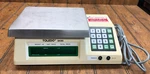 Toledo 8430 Digital Portion Scale Not Working For Parts/repair. Fixed Price $40.00.