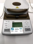 Ohaus MB45 Moisture Analyzer / Balance. Fixed Price $2600.23.