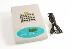 Labnet Accublock D1100 Digital Dry Bath Heater W/ Tube Tested Working. Fixed Price $89.00.