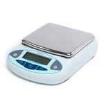 Digital Balance Precision Scale Lab Electronic Analytical 5000G X 0.01G. Fixed Price $59.99.