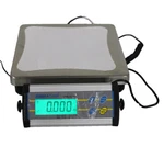 Adam Equipment Cpw Plus 15KG-33LB Digital Bench Top Scale New In Box. Fixed Price $74.99.