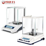 220G/0.0001G Lab Scale Digital Balance Analytical High Precision Us. Fixed Price $209.99.
