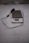 Ohaus Compass CX1201 - Digital Bench Scale 1200G Cap Stock CC71. Fixed Price $100.00.