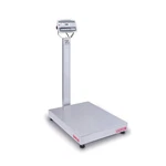 Penn Scale D52P250RQV3 Ohaus Defender 5000, Lb Capacity, 24"X24" Stainl.... Fixed Price $3126.38.