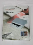 Digiweigh Digital Postal Scale 76LB New In Box!. Fixed Price $35.00.