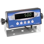 Transcell, TI-500E, Indicator With Stainless Steel Swivel Stand, Ntep. Fixed Price $202.57.