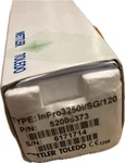 New Box Mettler Toledo Inpro 3250I/SG/120 Ph Orp Sensor Ism 120MM 52005373. Fixed Price $475.00.
