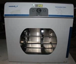 Vwr Hybridization Oven Boekel 230402V UL61010-1 E1231103. Fixed Price $495.00.