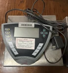 Ohaus CQ10R Champion Square Commercial Countertop Scale. Fixed Price $189.00.